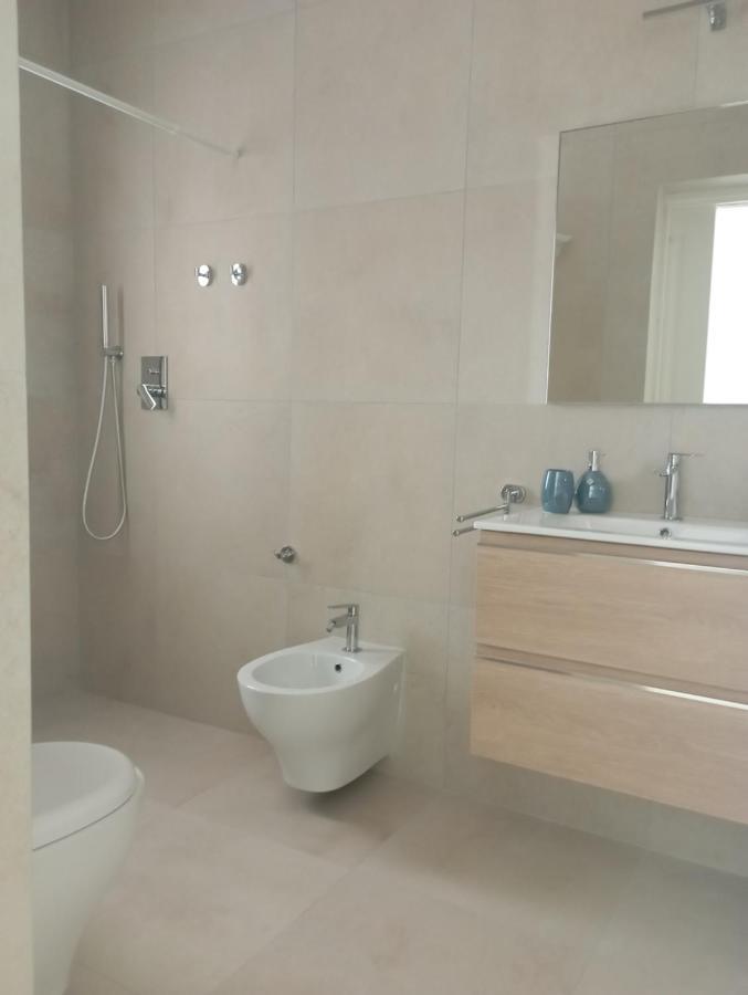 Sea & Country Rooms Porto Rotondo Golfo Aranci Exterior photo