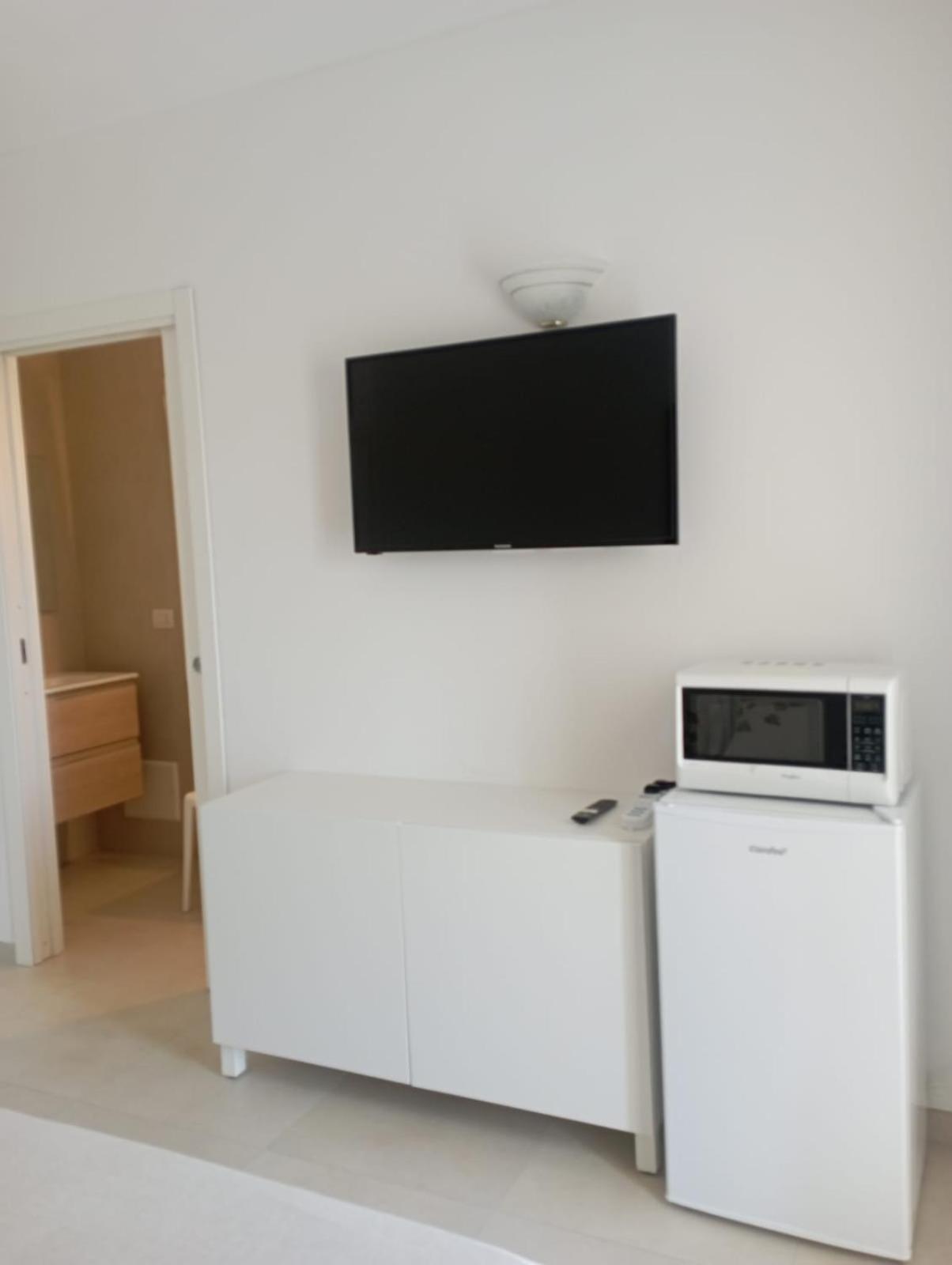 Sea & Country Rooms Porto Rotondo Golfo Aranci Exterior photo